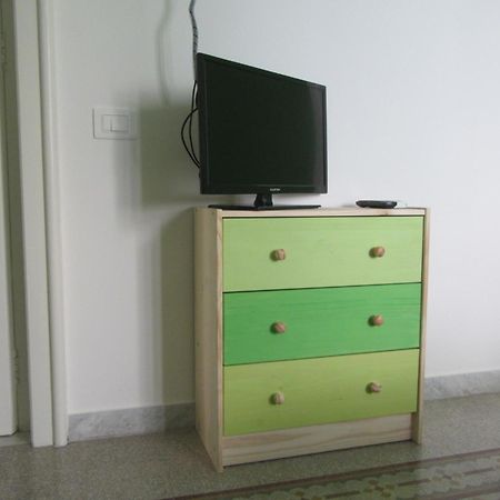 B&B La Mela Salerno Zewnętrze zdjęcie