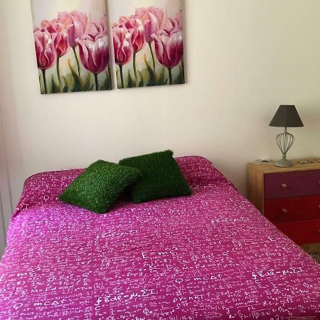 B&B La Mela Salerno Zewnętrze zdjęcie
