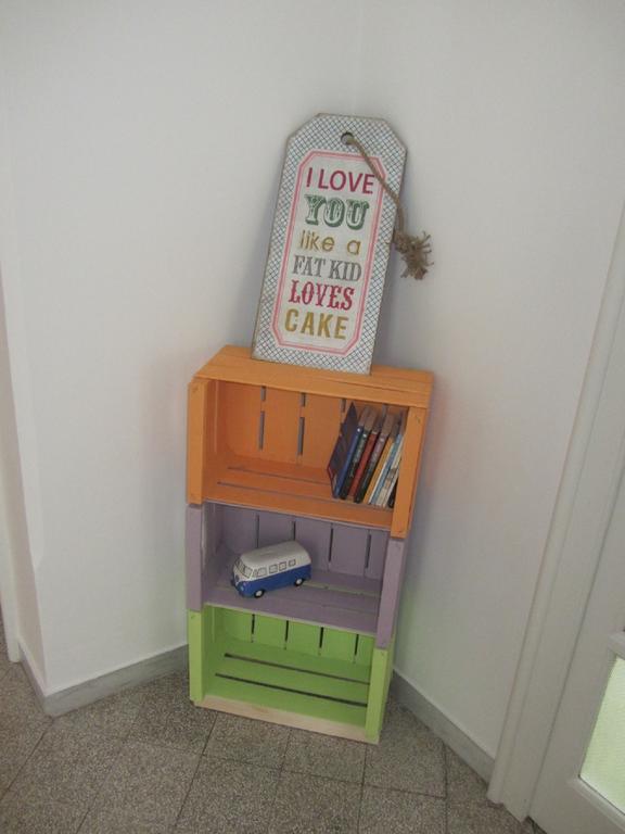 B&B La Mela Salerno Zewnętrze zdjęcie