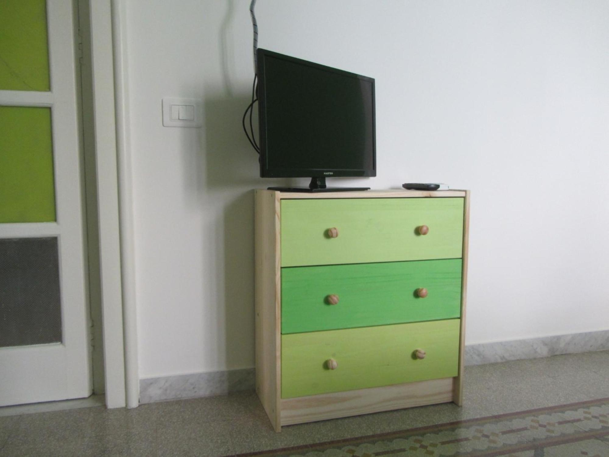 B&B La Mela Salerno Zewnętrze zdjęcie