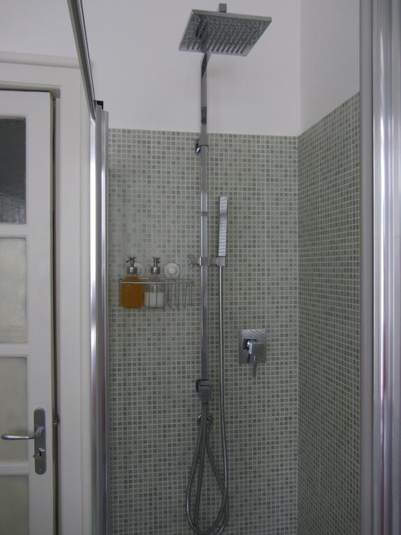 B&B La Mela Salerno Zewnętrze zdjęcie