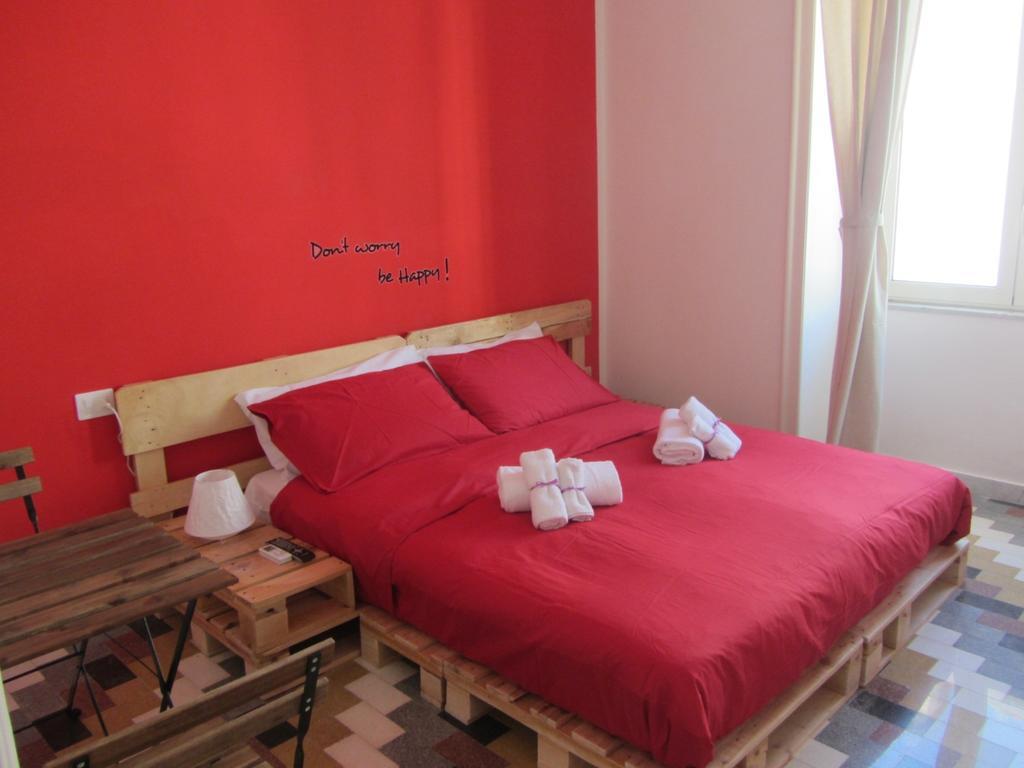 B&B La Mela Salerno Pokój zdjęcie