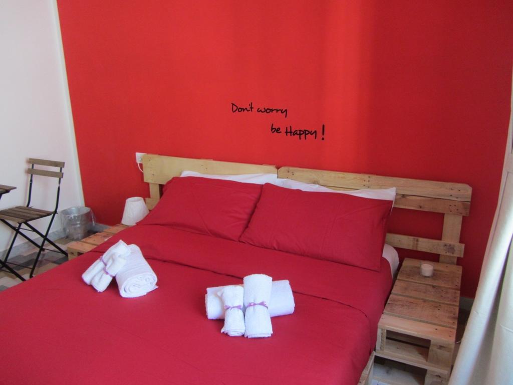 B&B La Mela Salerno Pokój zdjęcie