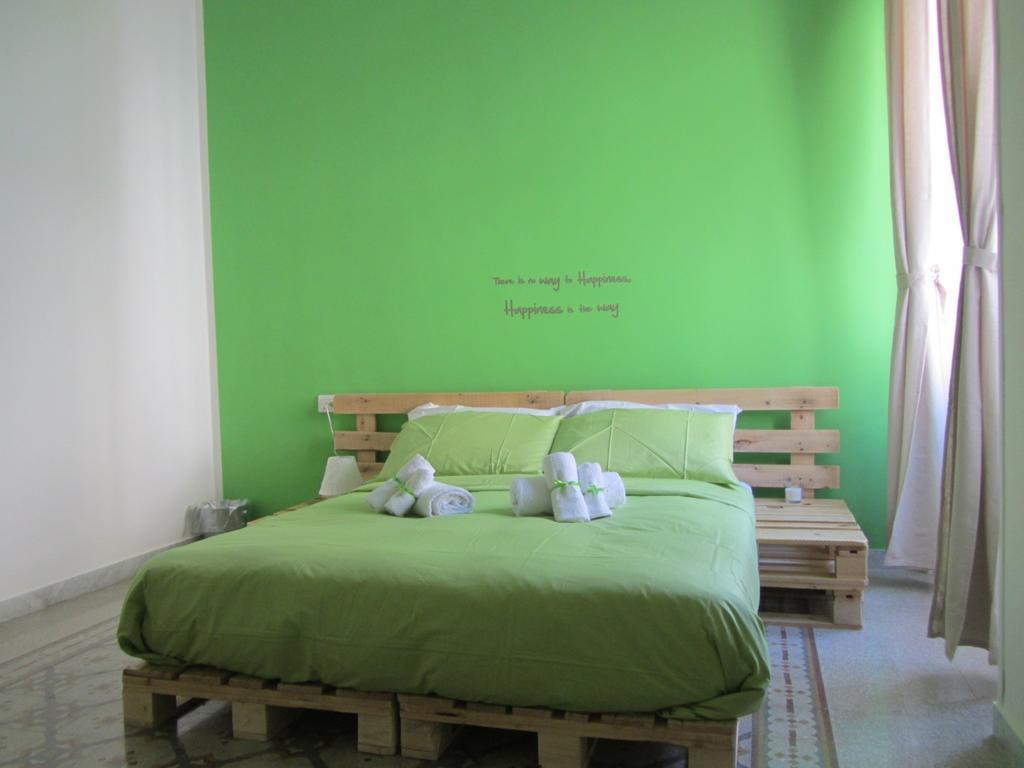 B&B La Mela Salerno Pokój zdjęcie