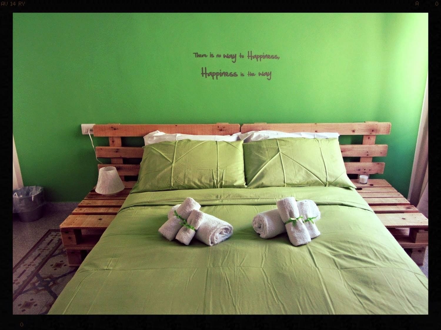 B&B La Mela Salerno Zewnętrze zdjęcie