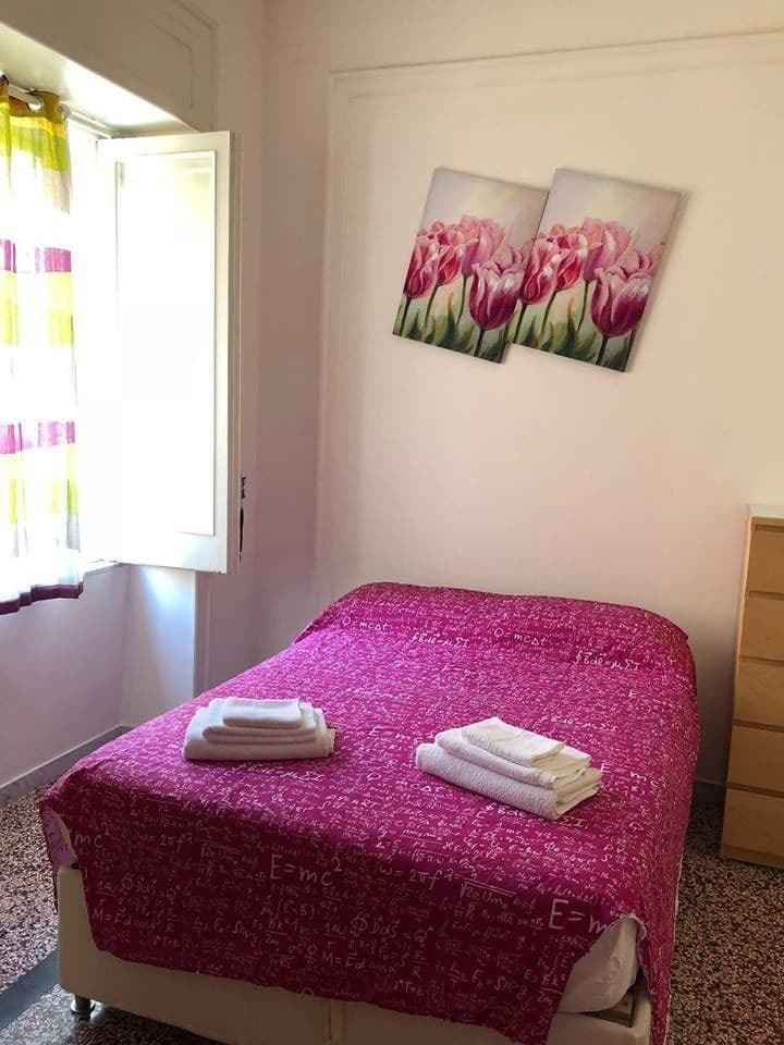 B&B La Mela Salerno Zewnętrze zdjęcie