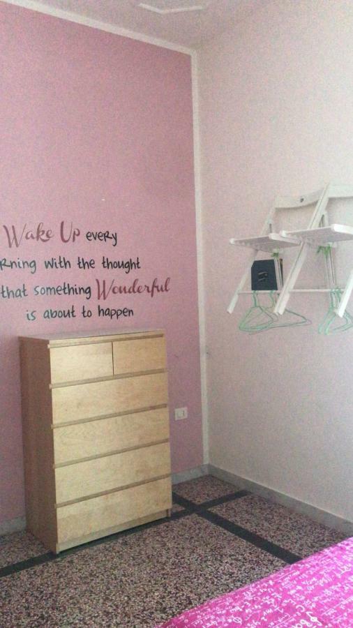 B&B La Mela Salerno Zewnętrze zdjęcie