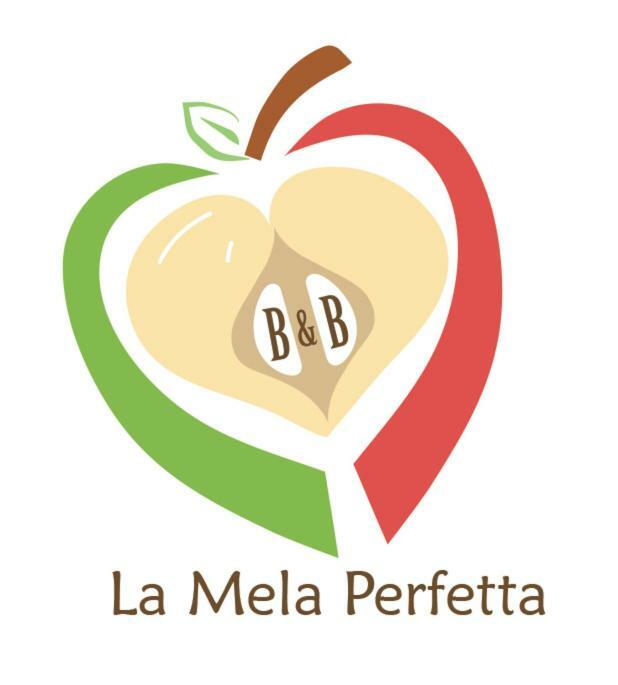 B&B La Mela Salerno Zewnętrze zdjęcie