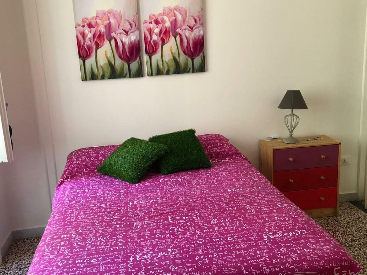 B&B La Mela Salerno Zewnętrze zdjęcie